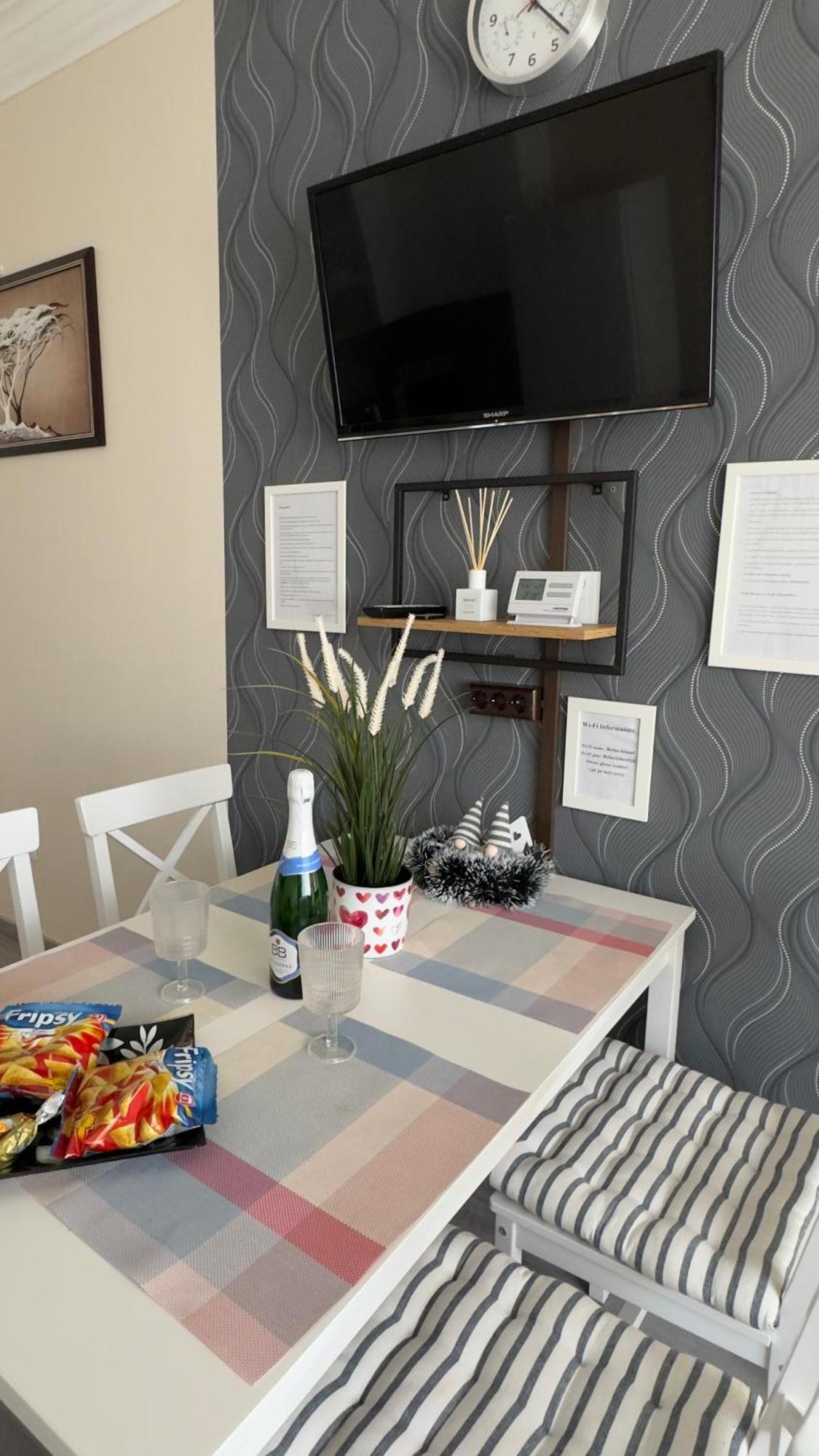 Relax Island Family Friedly Apartment بودابست المظهر الخارجي الصورة