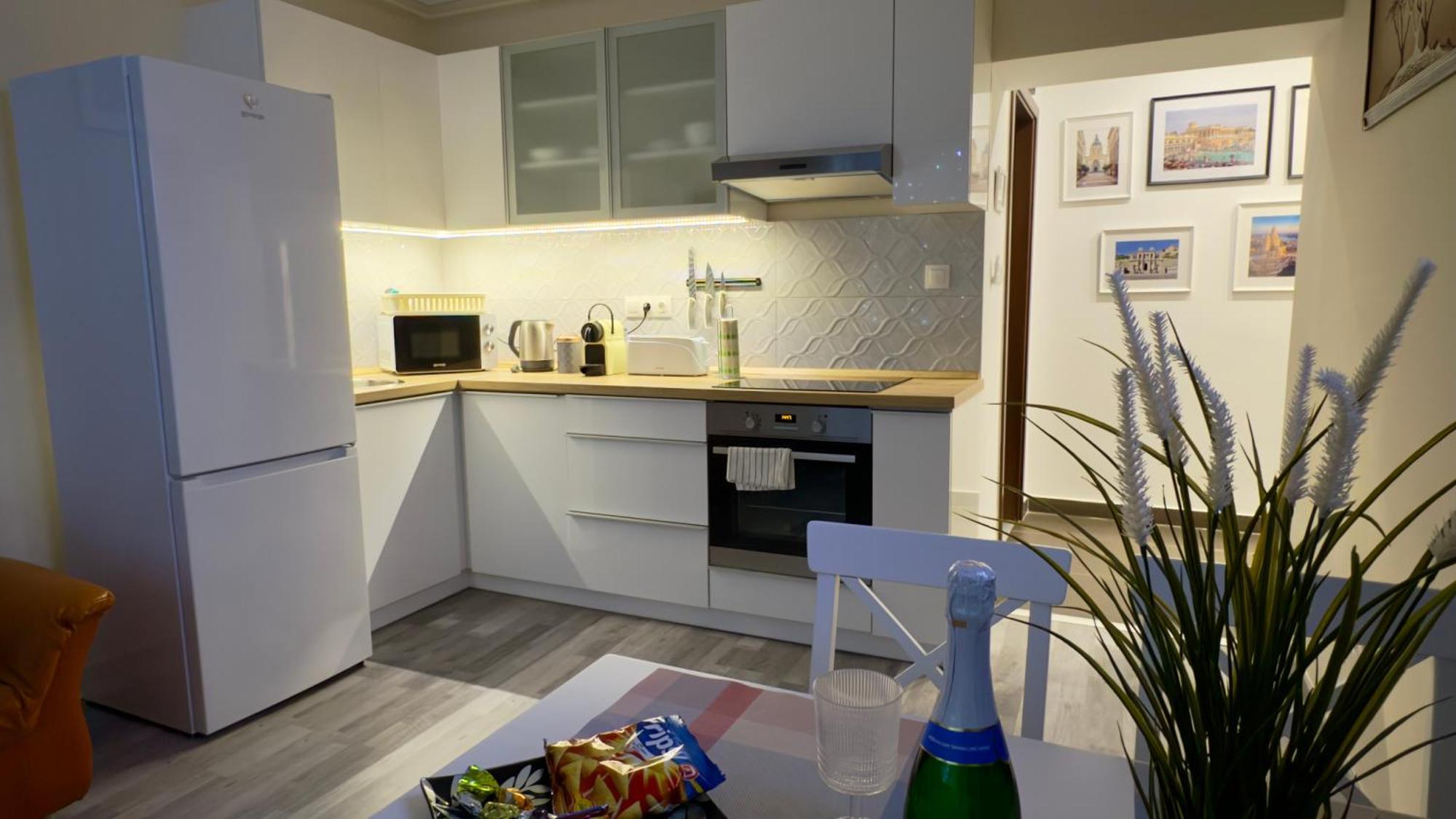 Relax Island Family Friedly Apartment بودابست المظهر الخارجي الصورة